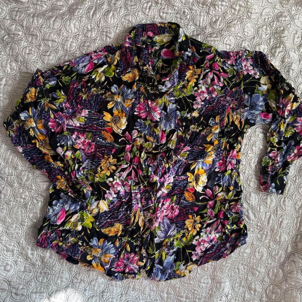 Women's Multi Shirt